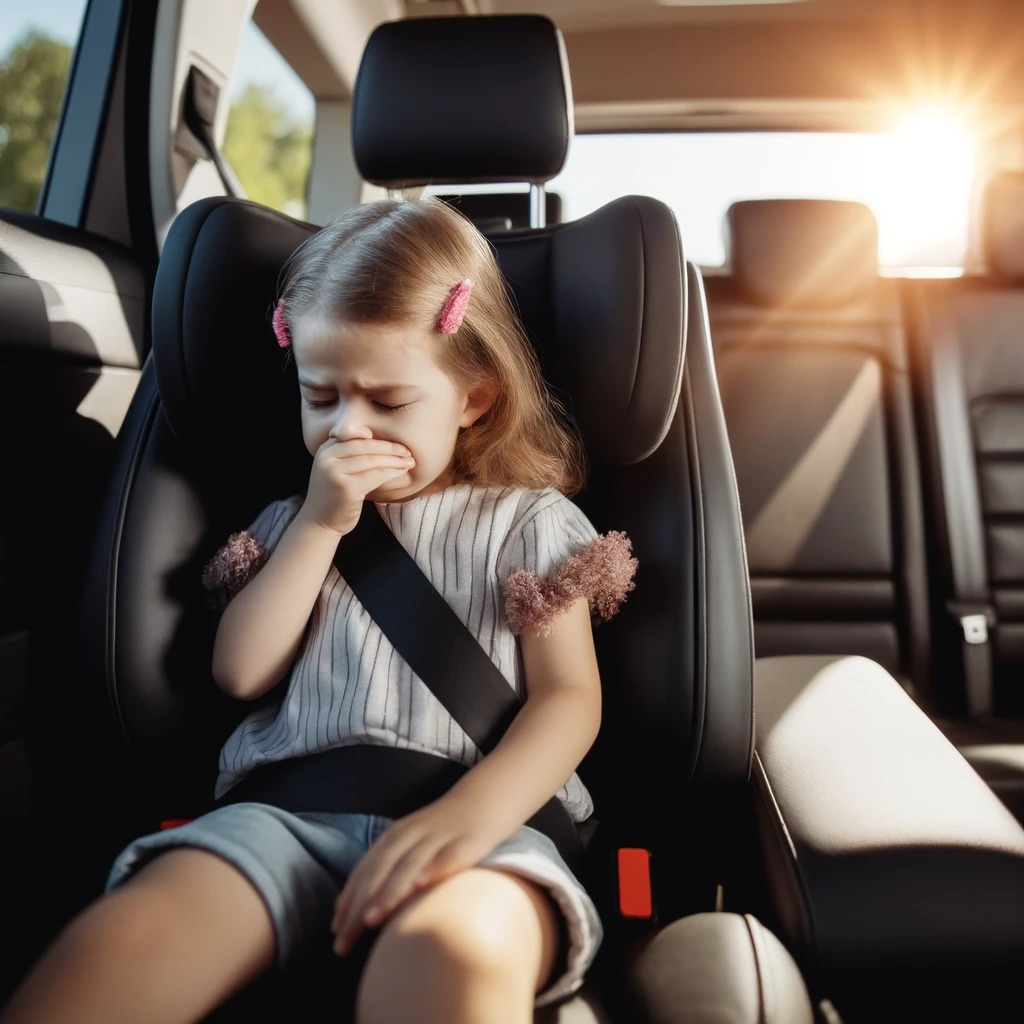 Vomit, chemicals, and organic matter can create stubborn, long-lasting odors inside a vehicle. These odors seep into carpets, seats, and ventilation systems, making them difficult to eliminate with standard cleaning.